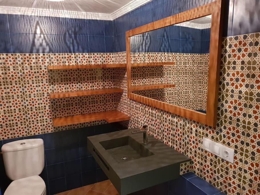 Mirador Del Olivar Olvera Zewnętrze zdjęcie