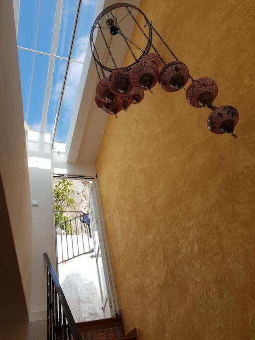Mirador Del Olivar Olvera Zewnętrze zdjęcie