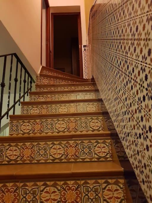 Mirador Del Olivar Olvera Zewnętrze zdjęcie